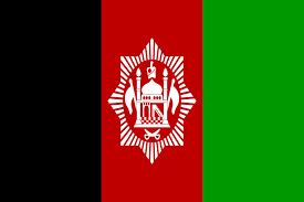 Nationality flag