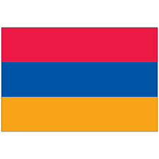 Nationality flag