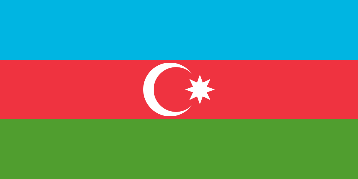 Nationality flag