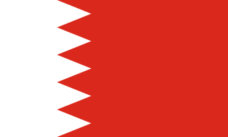 Nationality flag