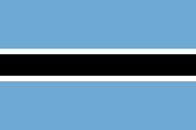 Nationality flag