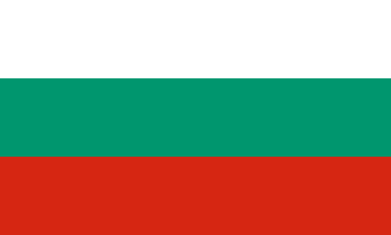Nationality flag