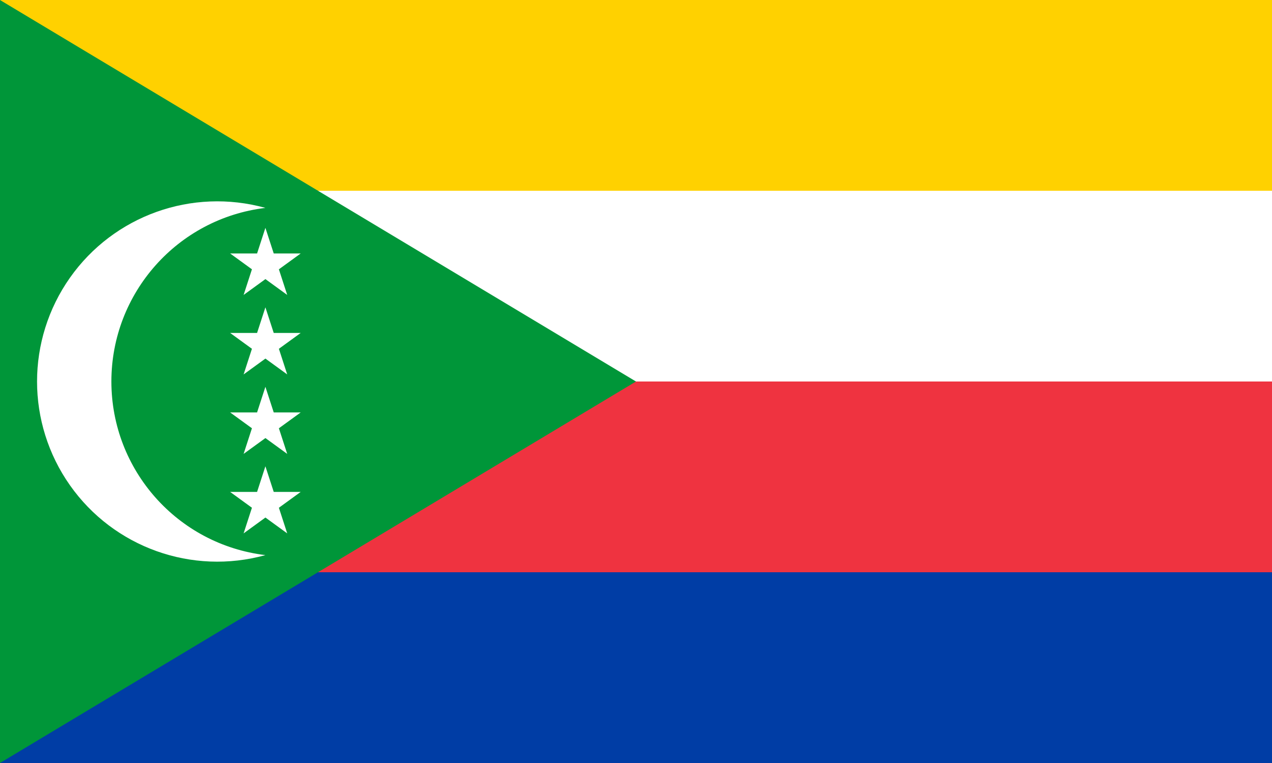 Nationality flag