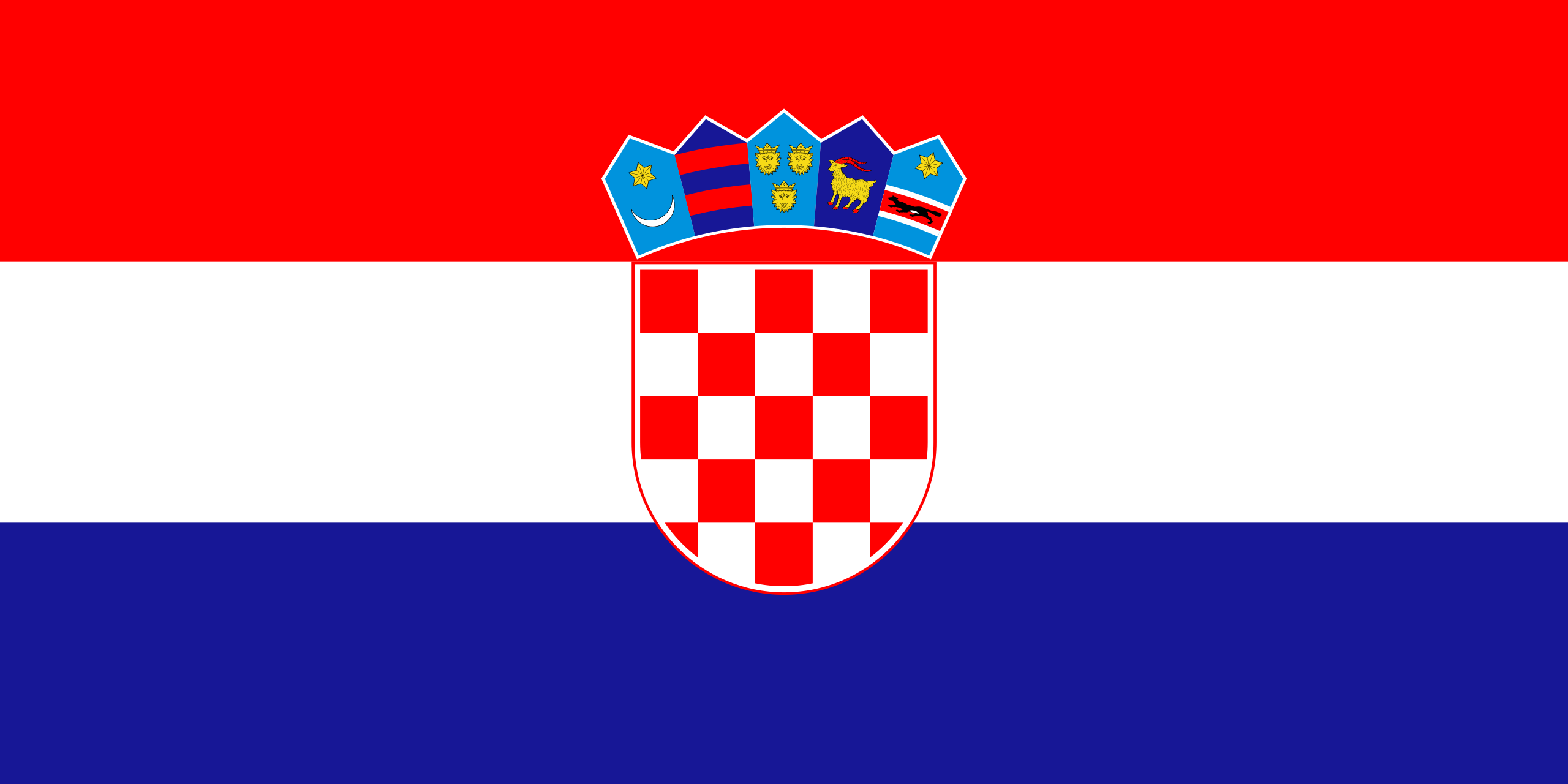 Nationality flag
