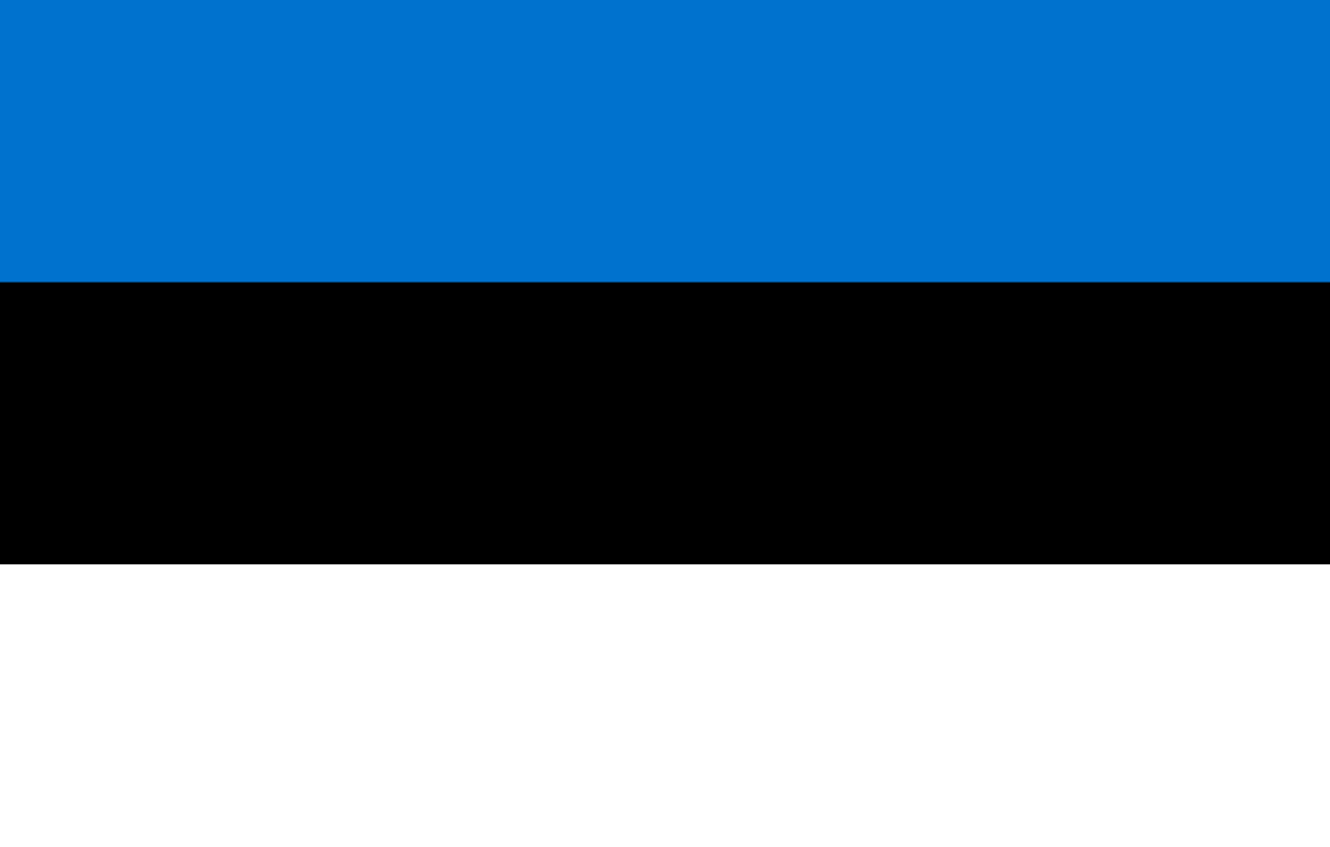 Nationality flag