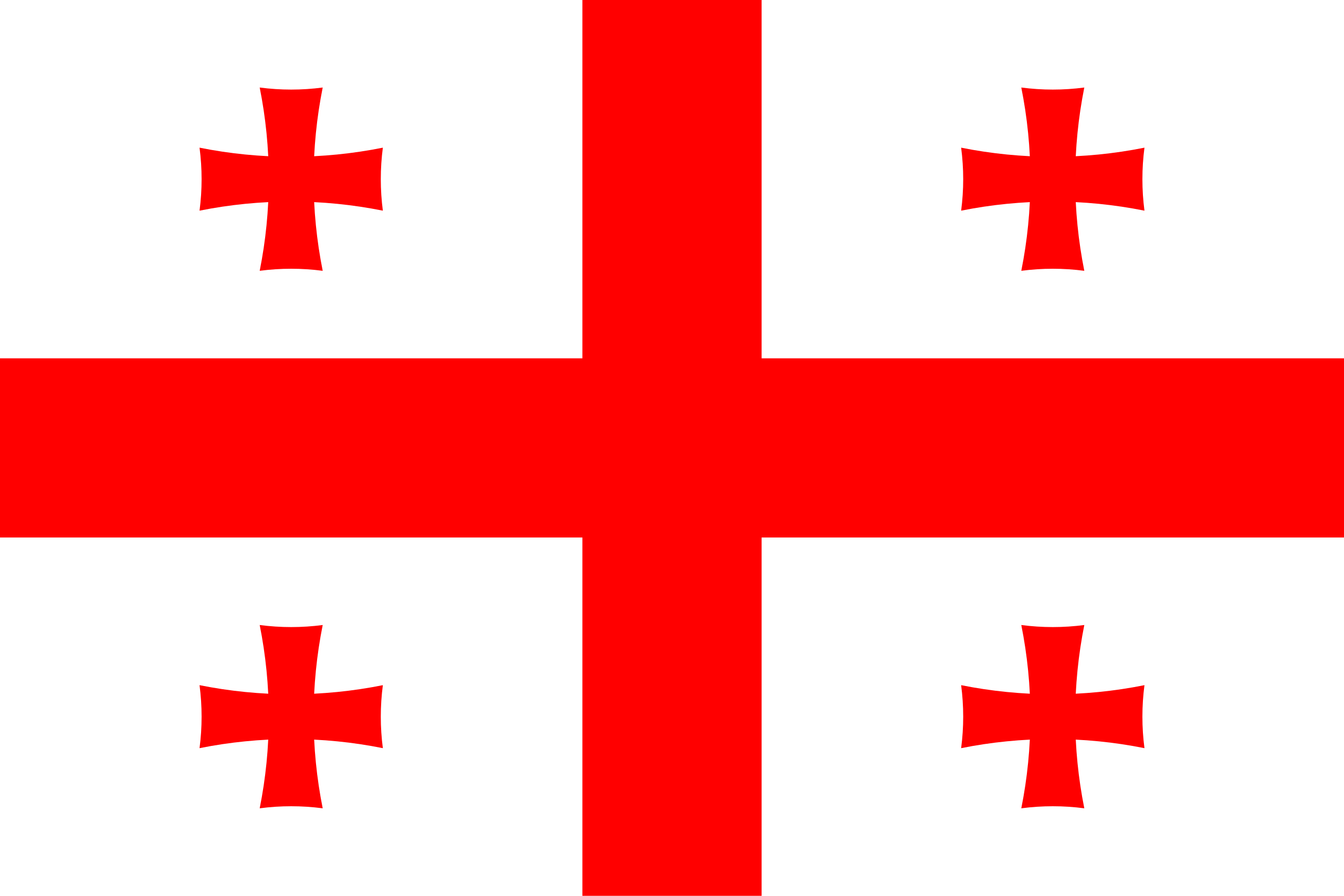 Nationality flag