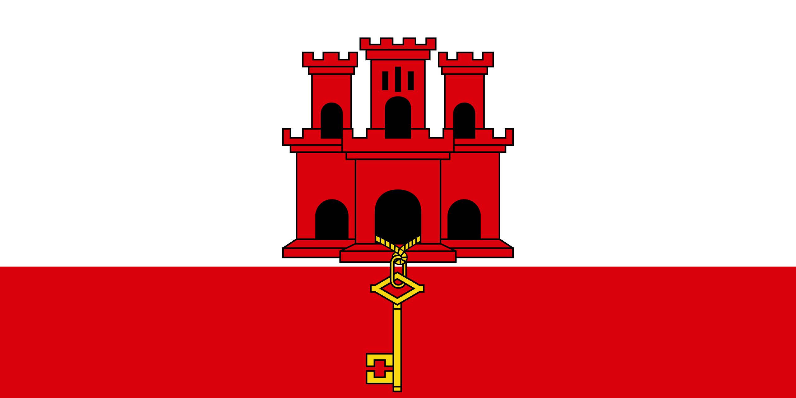 Nationality flag