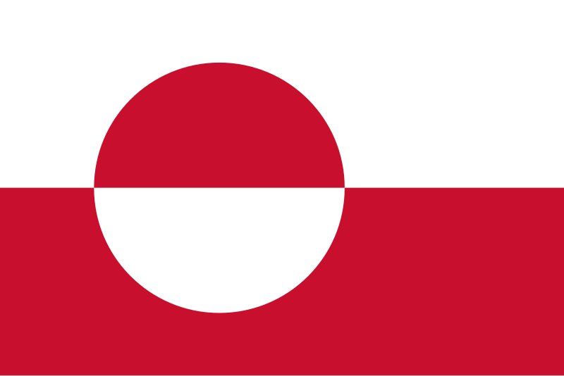 Nationality flag