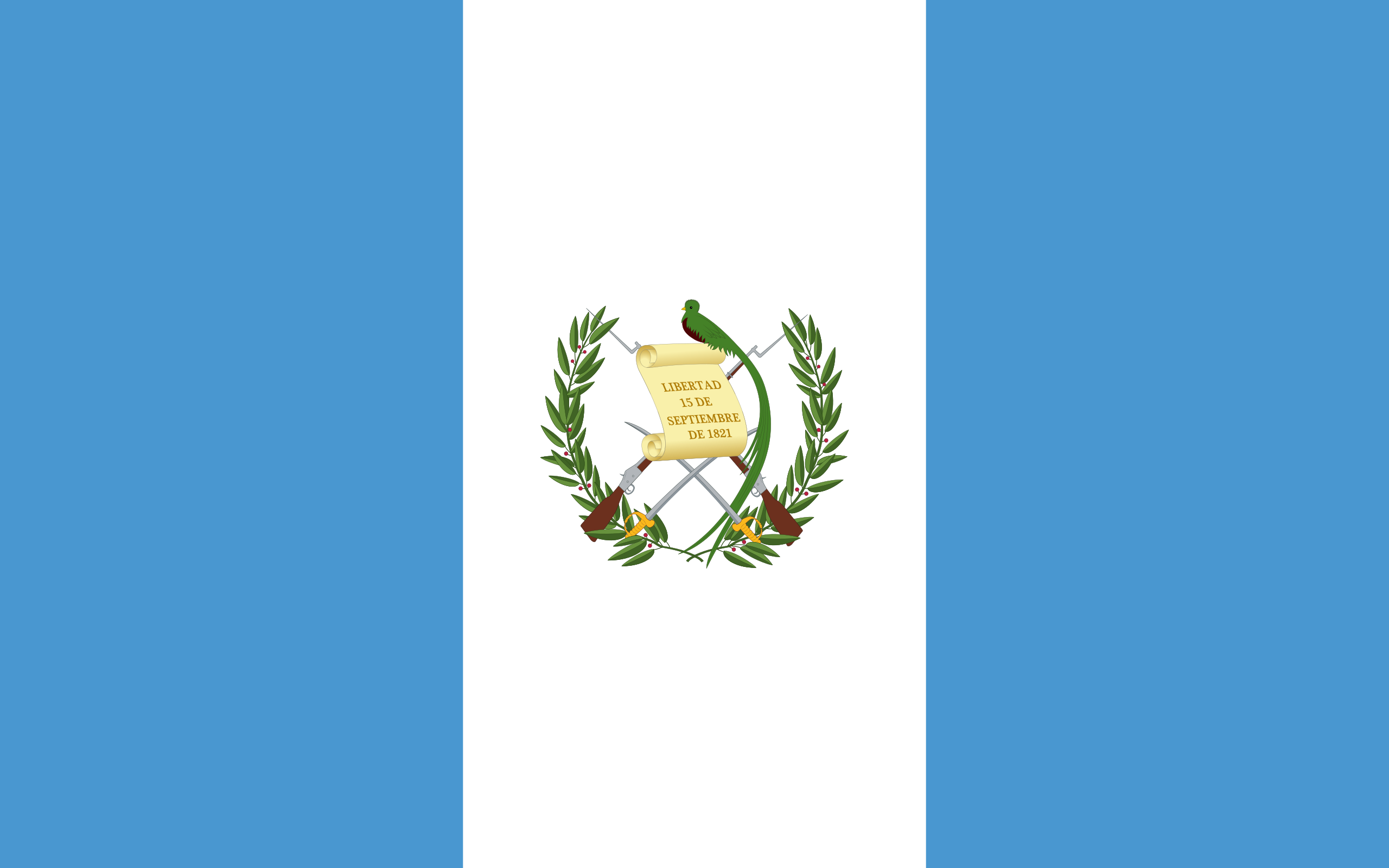 Nationality flag