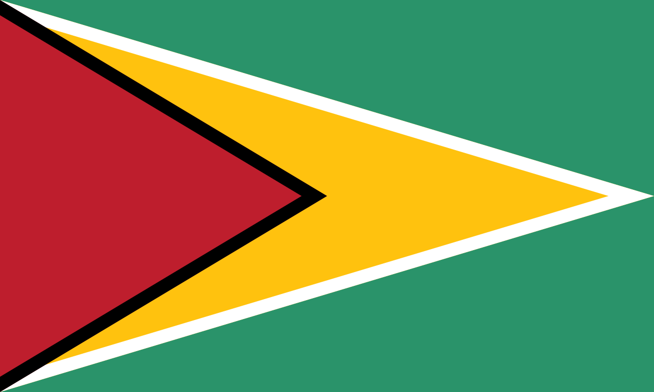 Nationality flag