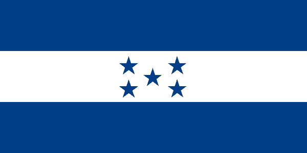 Nationality flag
