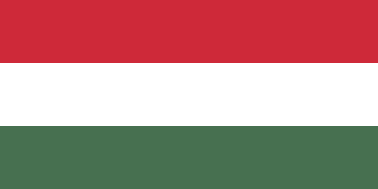 Nationality flag