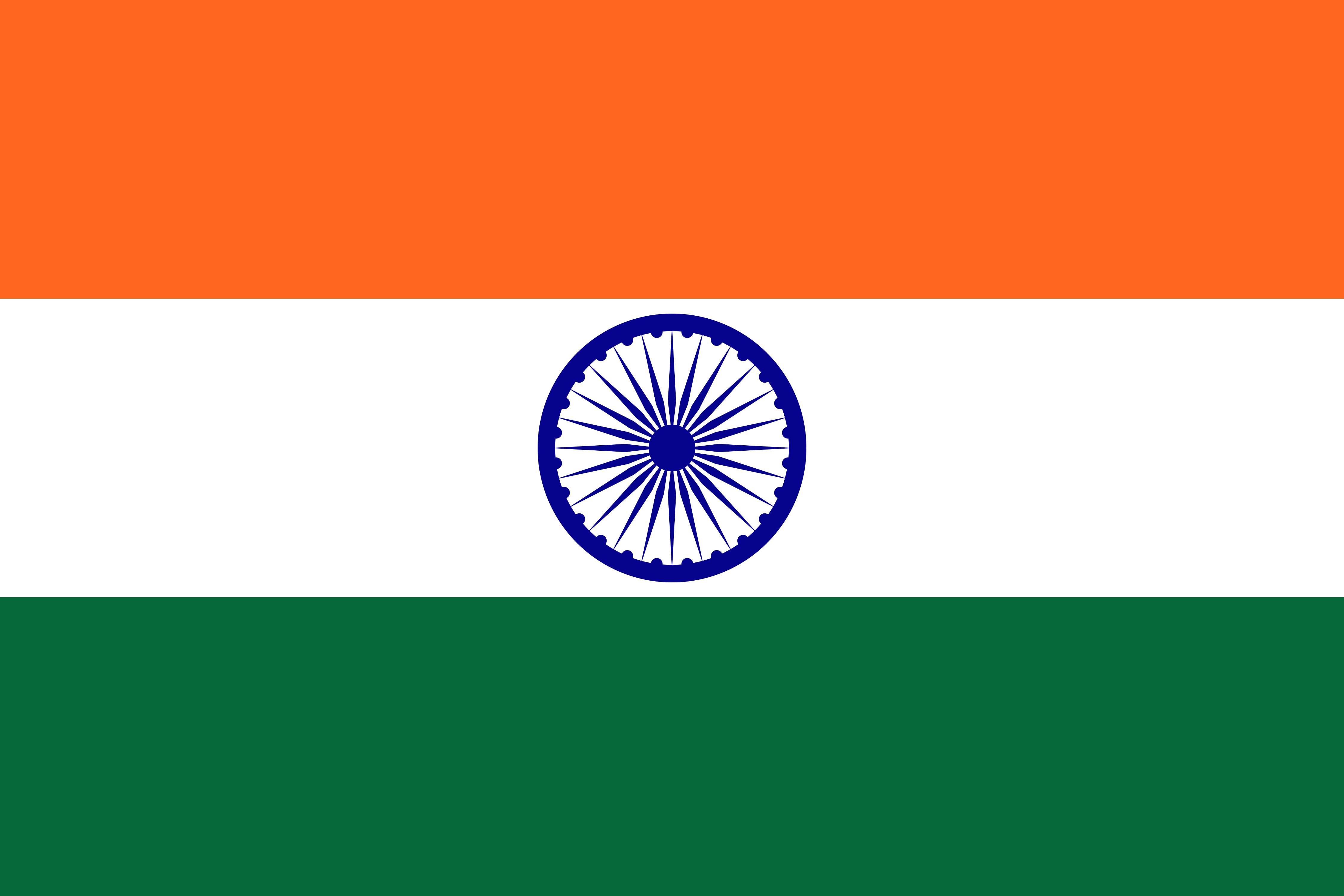 Nationality flag