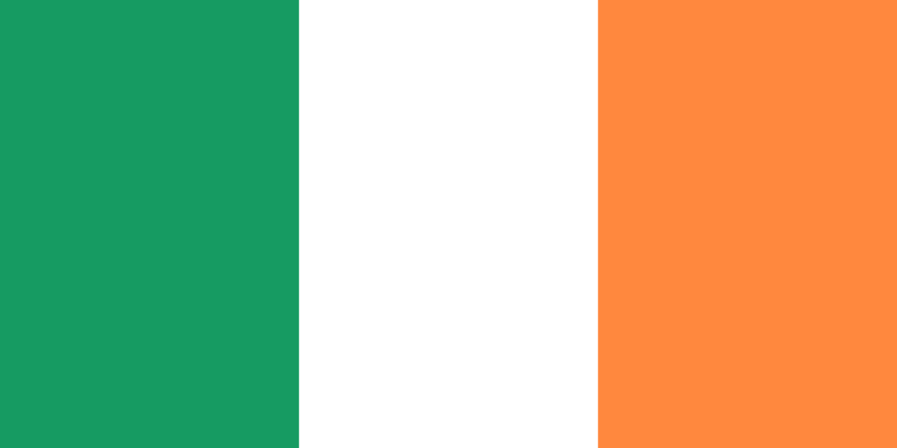 Nationality flag