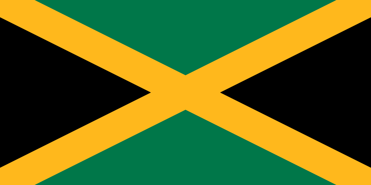 Nationality flag