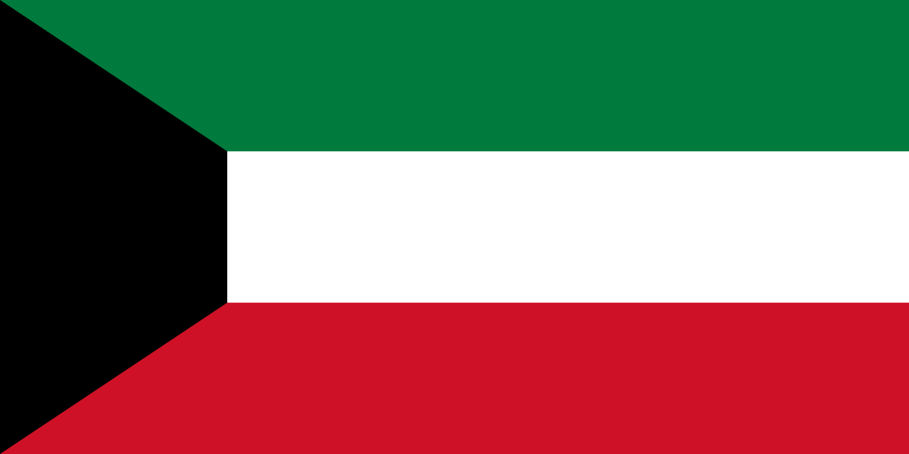Nationality flag
