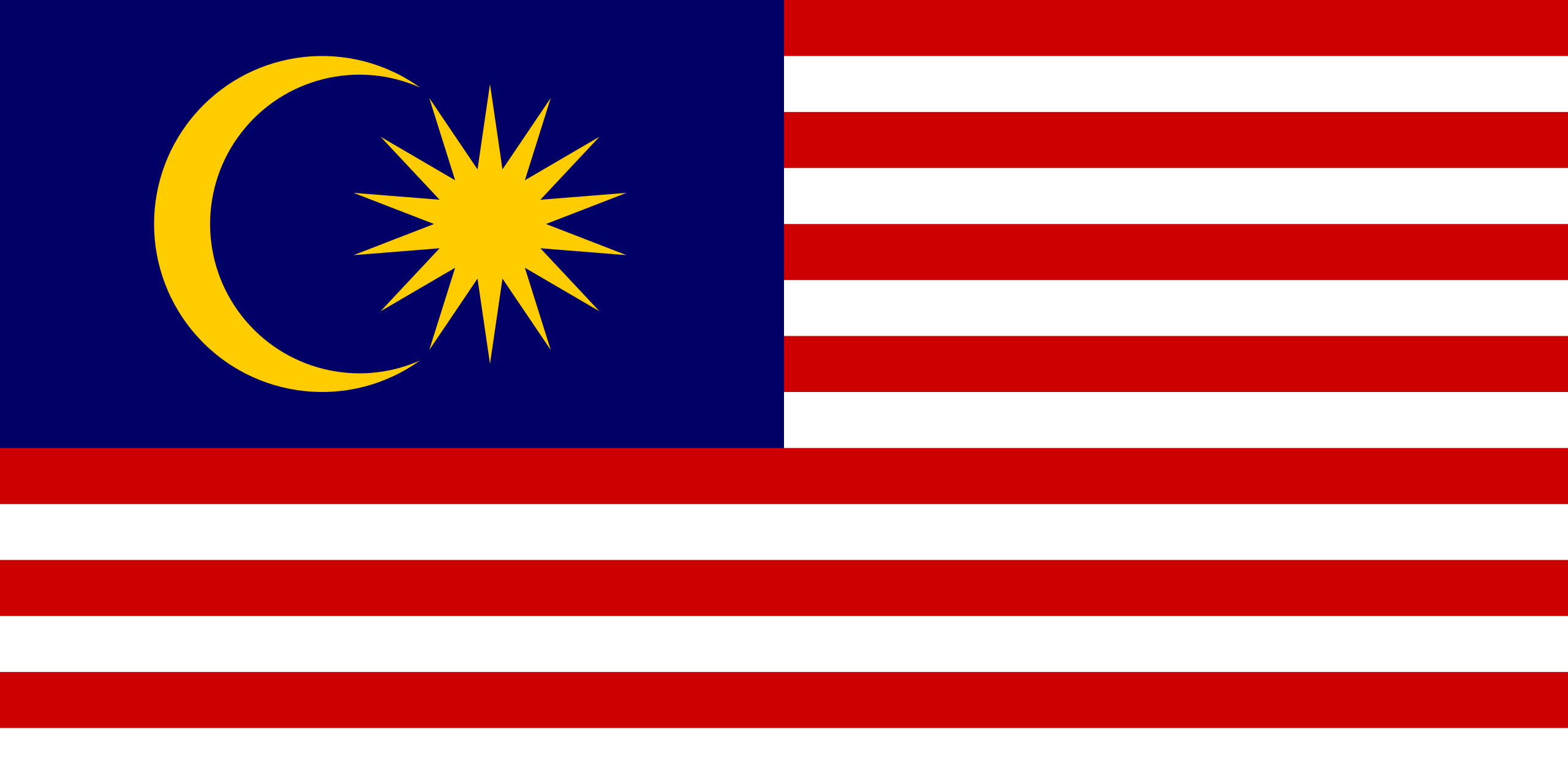 Nationality flag