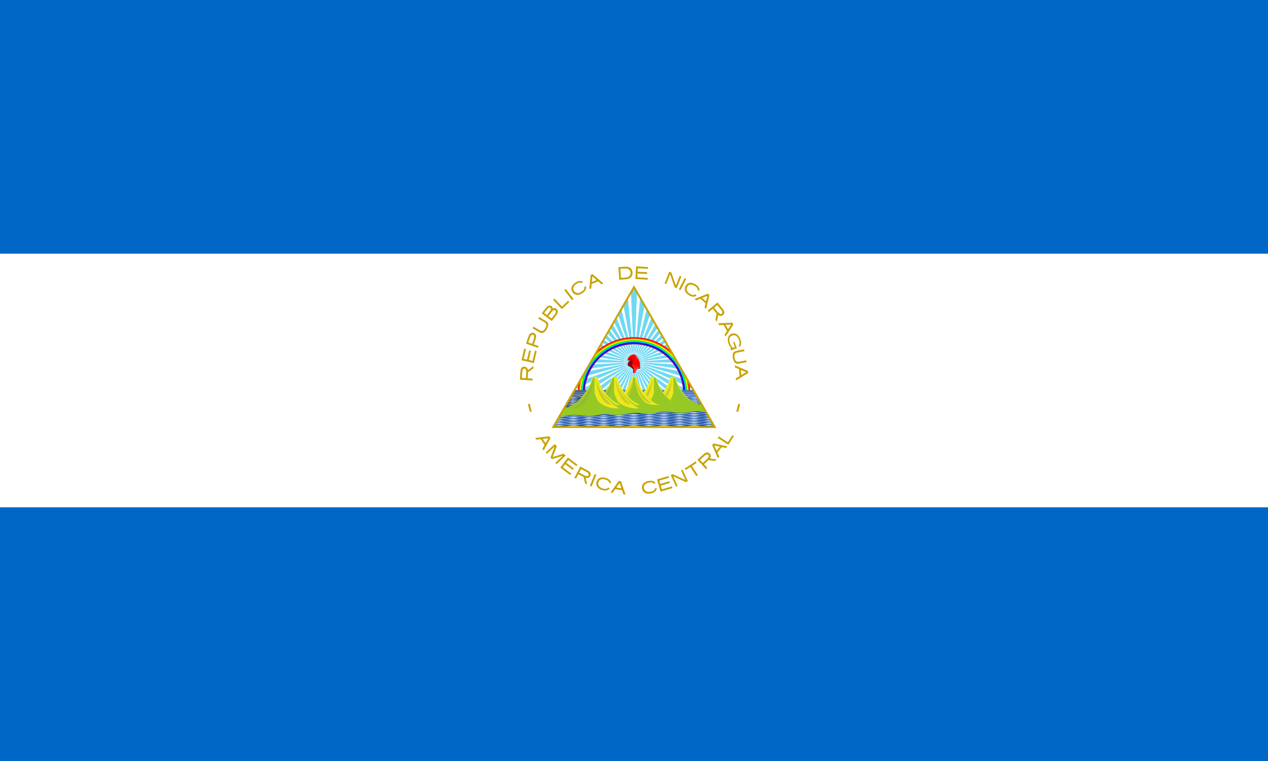 Nationality flag