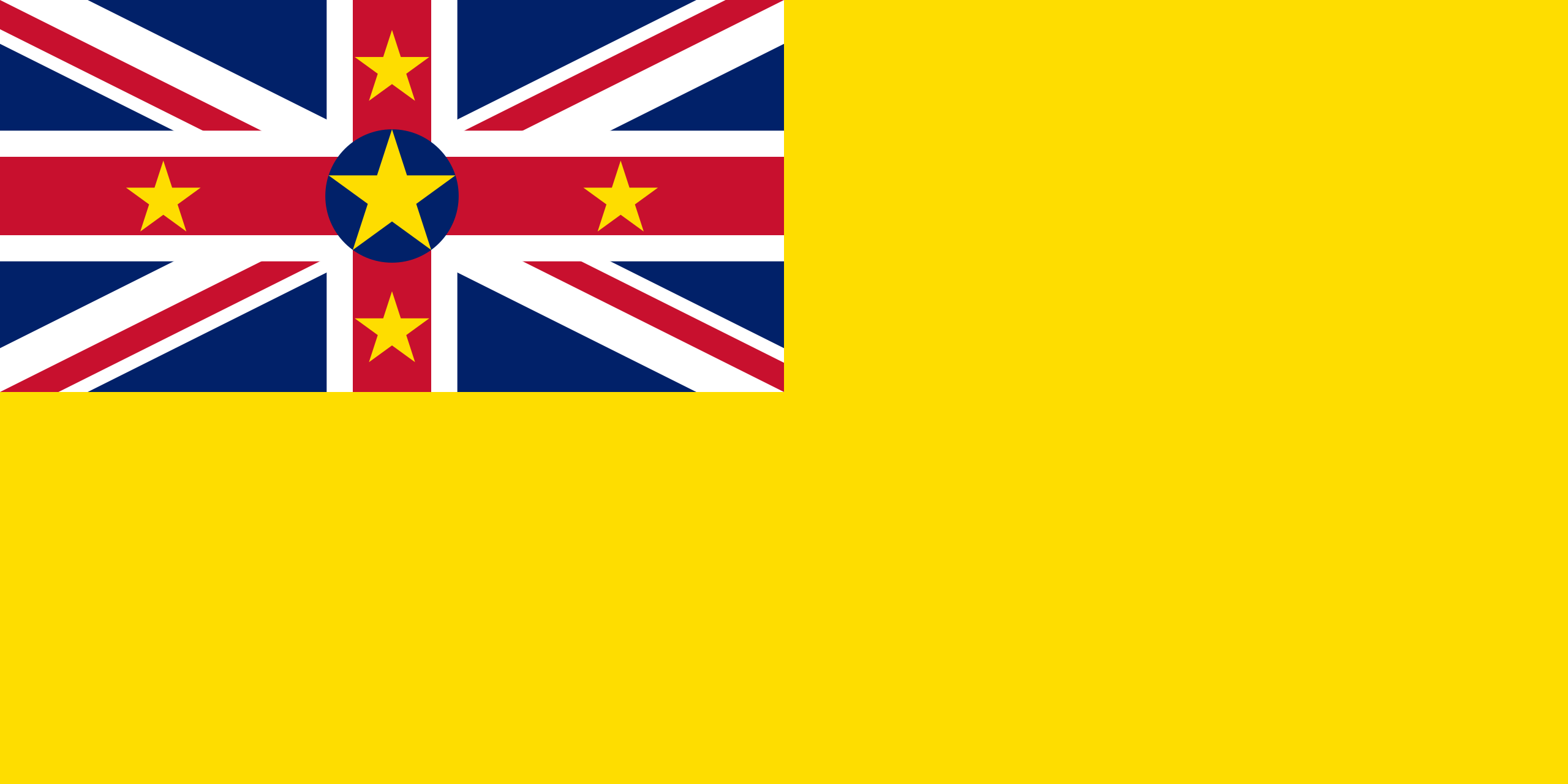 Nationality flag