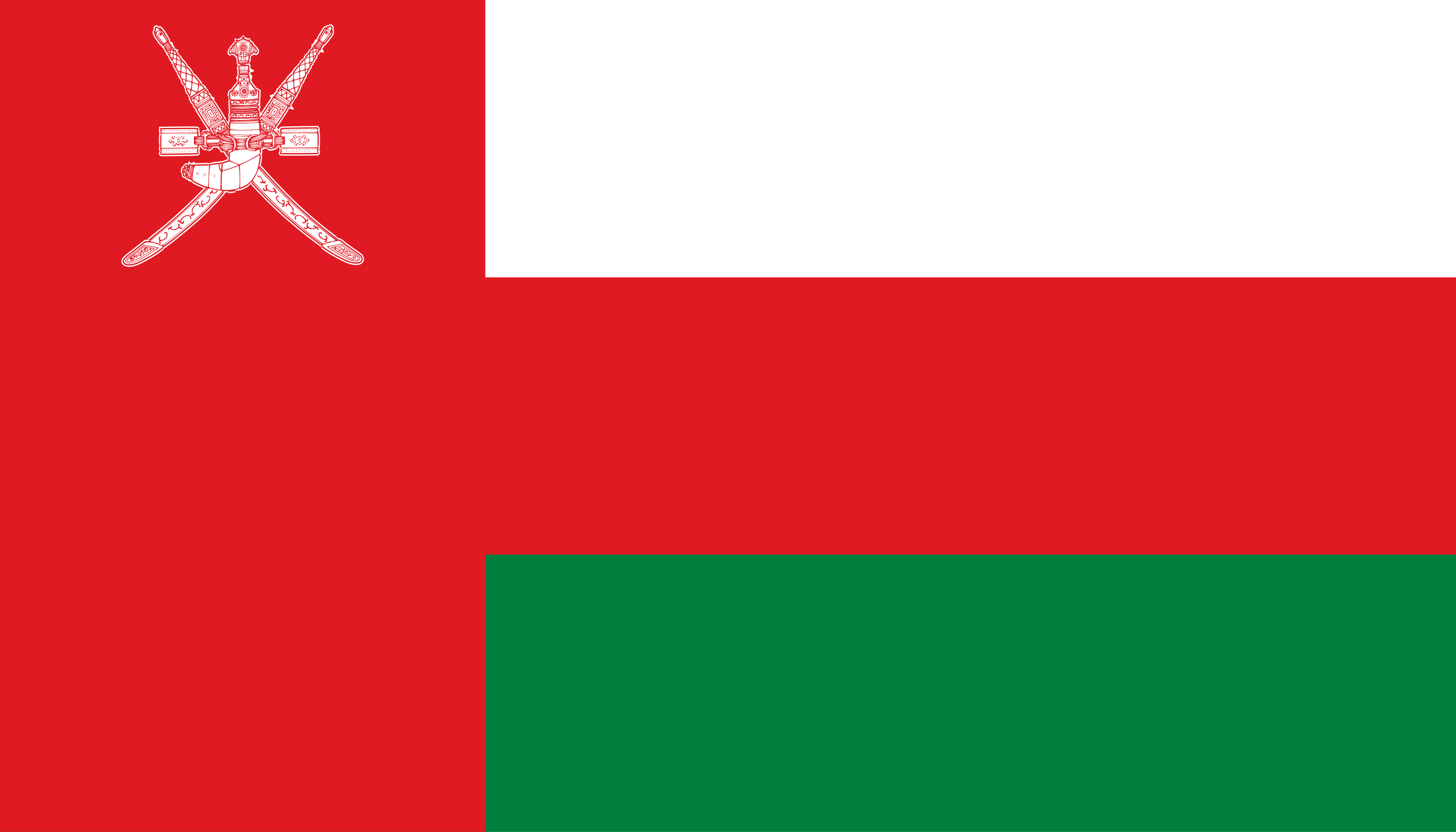 Nationality flag