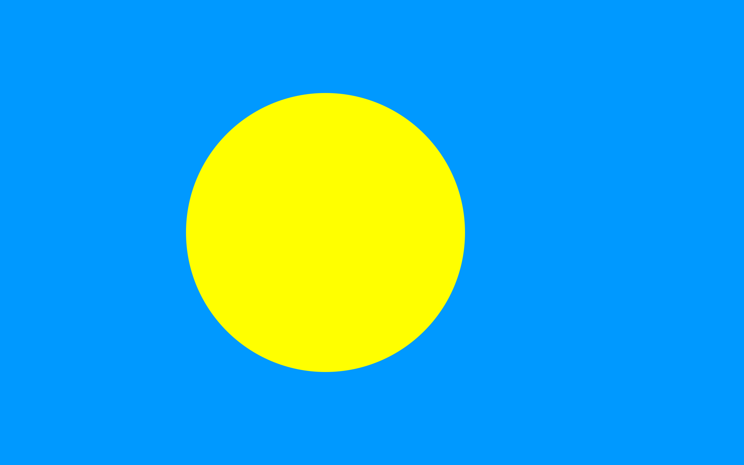 Nationality flag