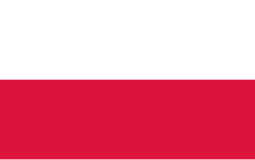 Nationality flag