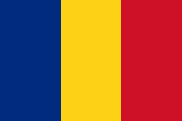 Nationality flag