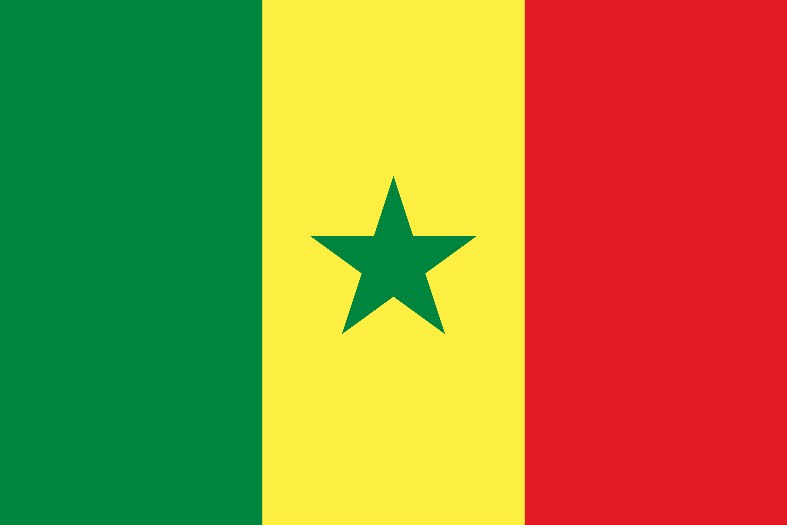 Nationality flag