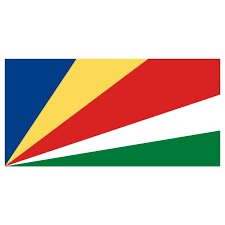 Nationality flag