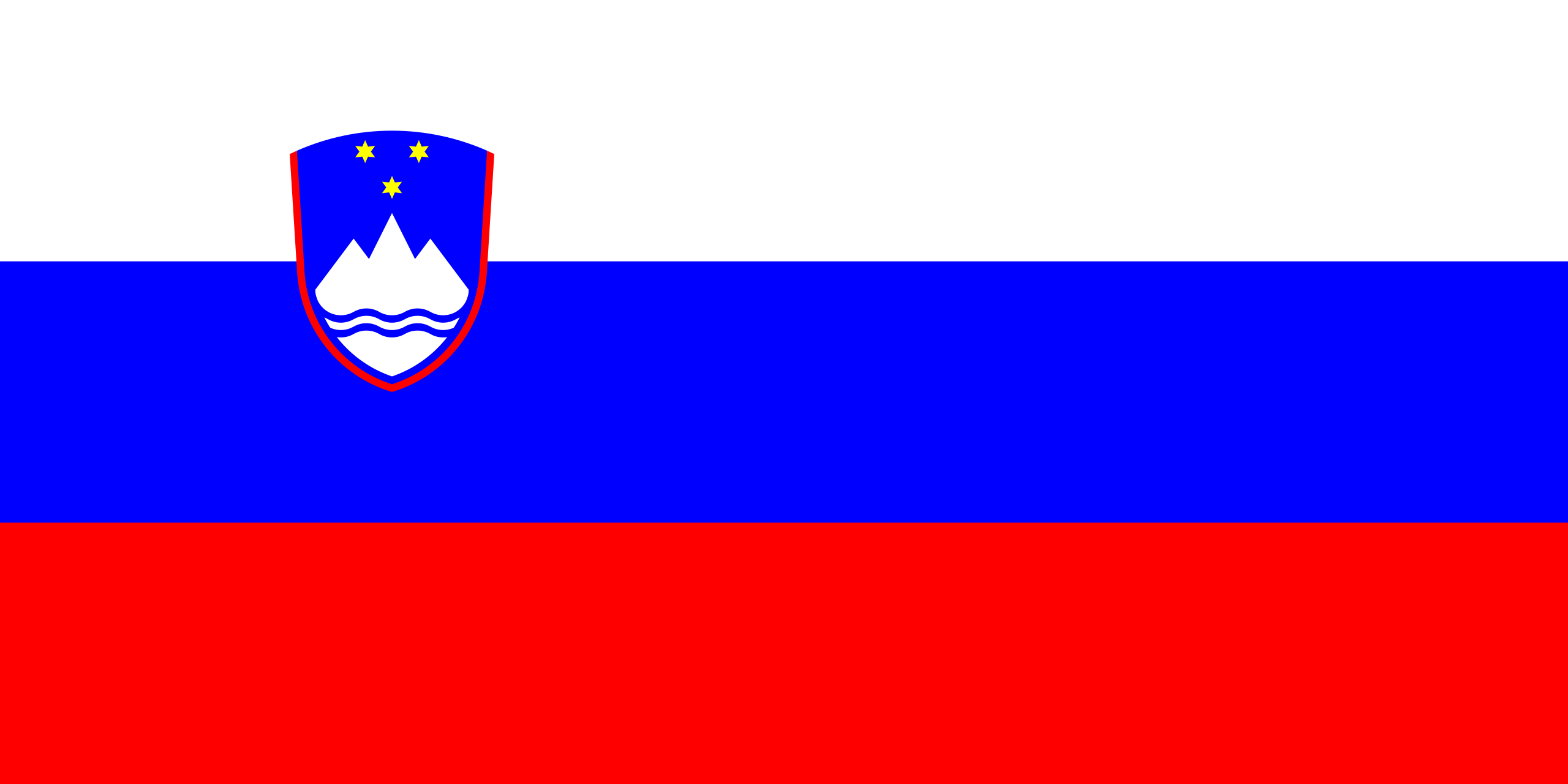 Nationality flag