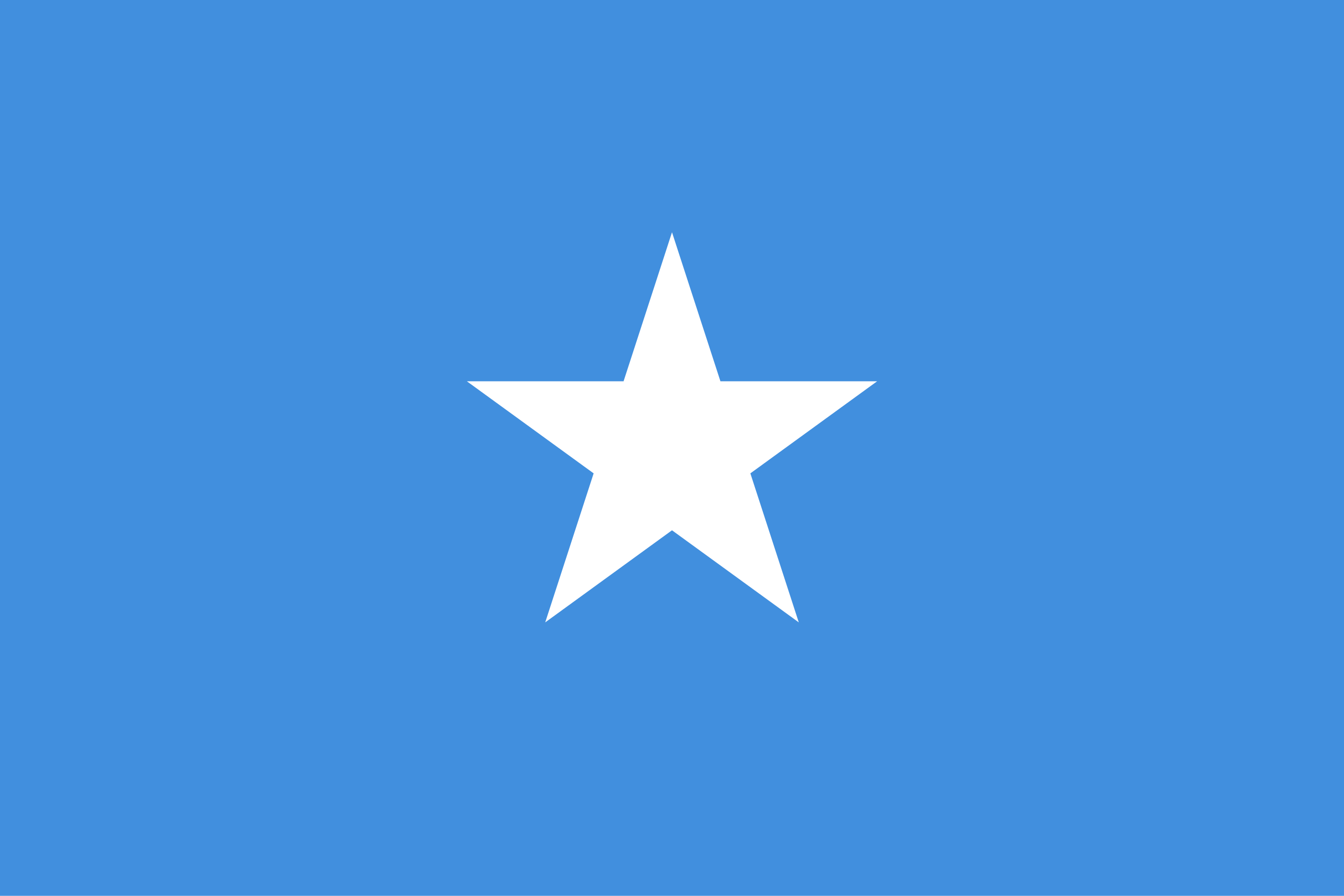 Nationality flag