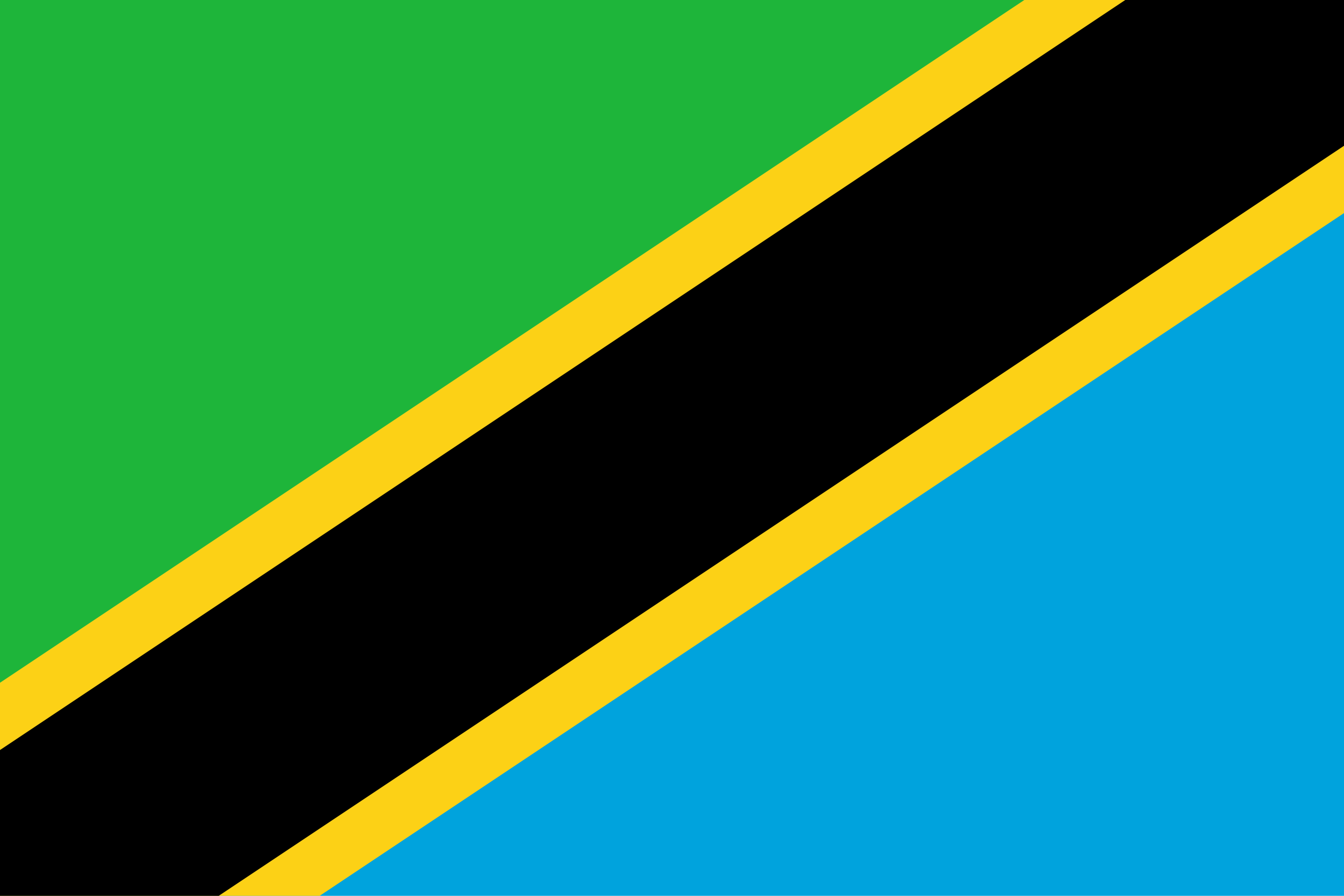 Nationality flag