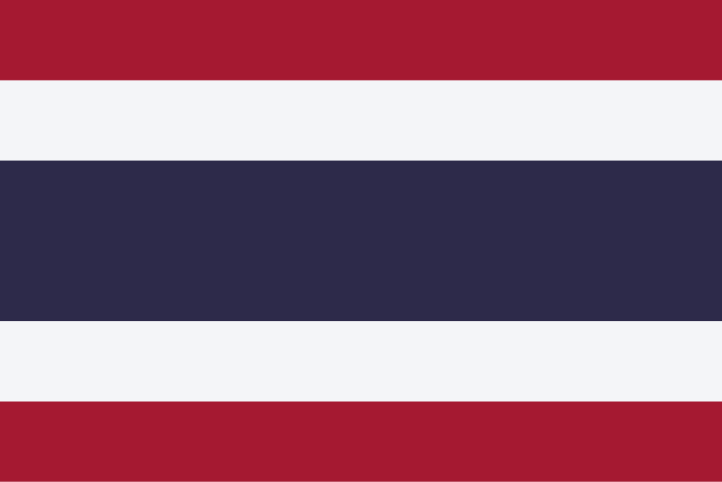 Nationality flag