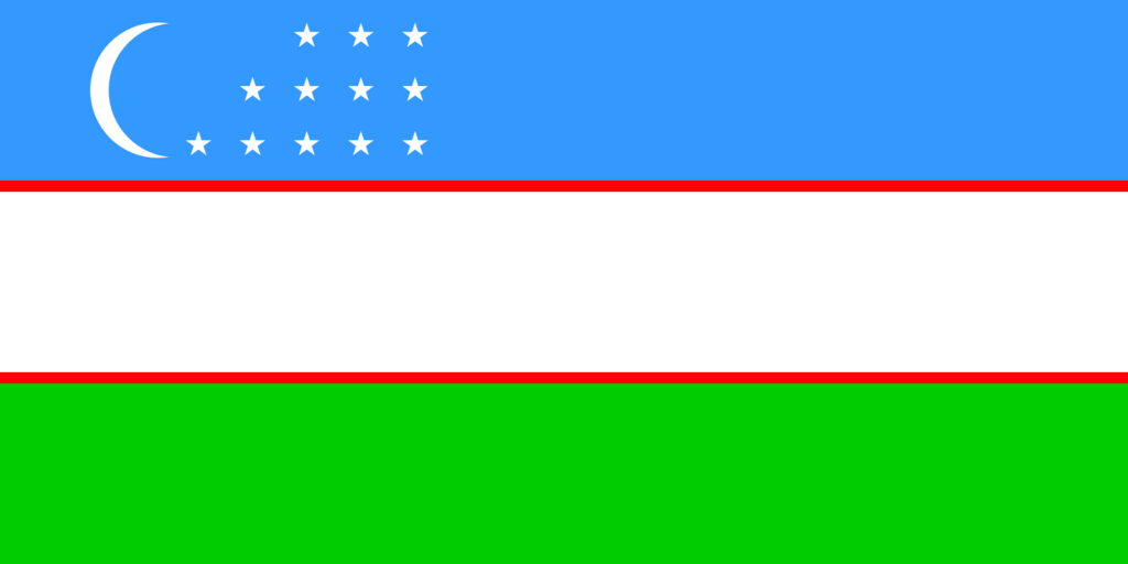 Nationality flag
