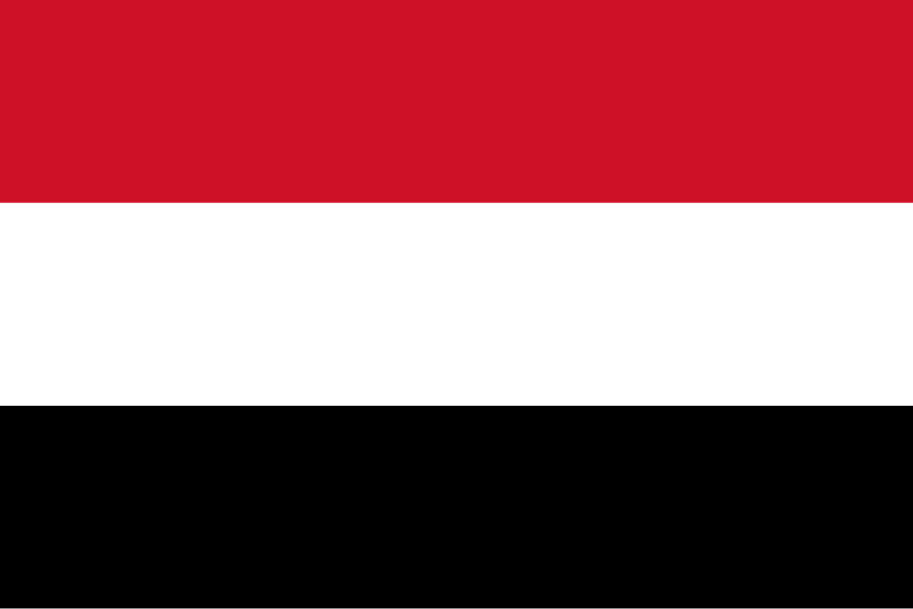 Nationality flag