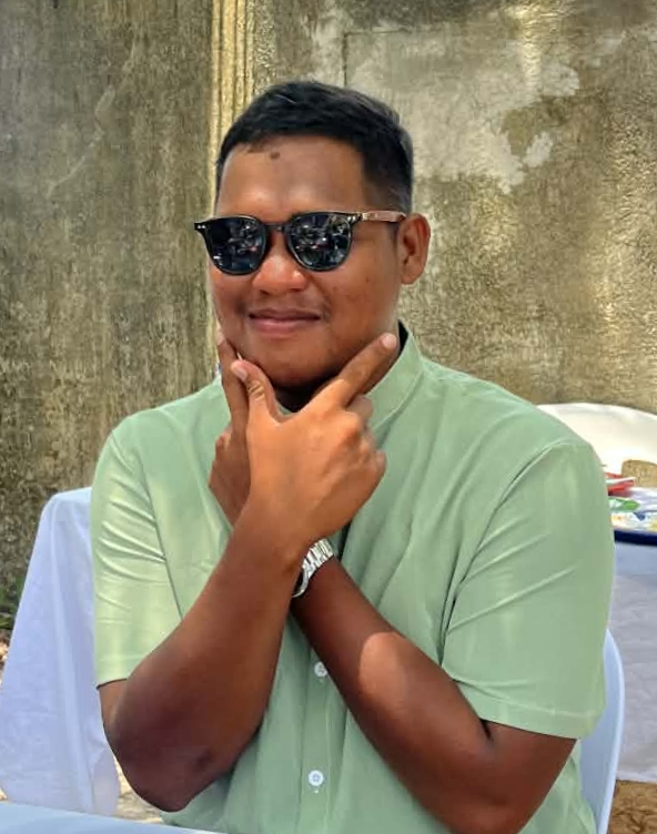 Profile photo of instructor